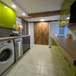 Дом отдыха Swierkowe Ranczo *