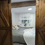 Дом отдыха Swierkowe Ranczo Raciszewo