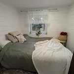 Swierkowe Ranczo Дом отдыха Raciszewo