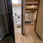 Swierkowe Ranczo Дом отдыха *