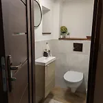 Дом отдыха Swierkowe Ranczo