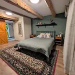 Swierkowe Ranczo Дом отдыха