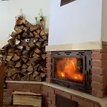 Дом отдыха Swierkowe Ranczo Raciszewo