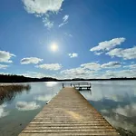 Дом отдыха Swierkowe Ranczo Raciszewo