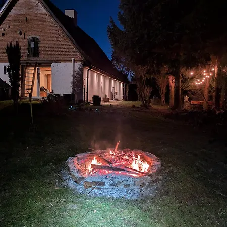 Ferienhaus Swierkowe Ranczo