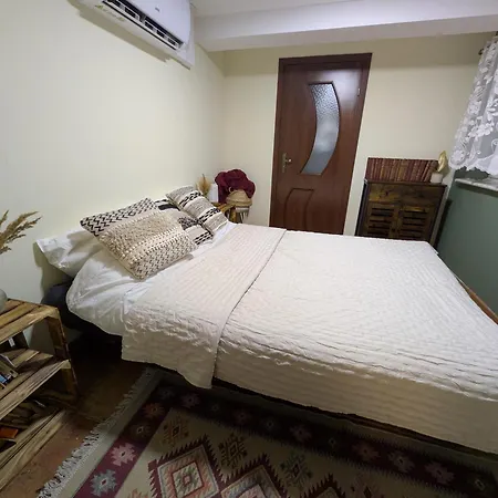 Swierkowe Ranczo Дом отдыха *