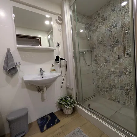 Holiday home Swierkowe Ranczo