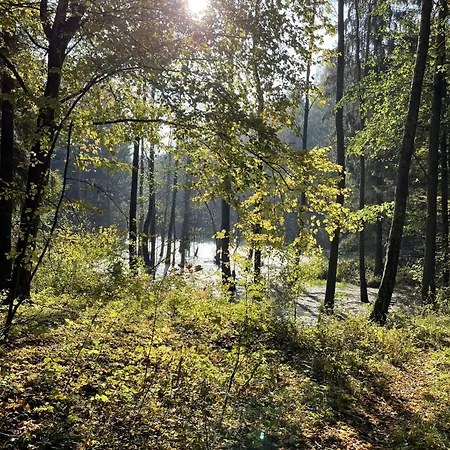 Swierkowe Ranczo