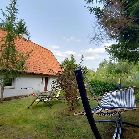 Swierkowe Ranczo *