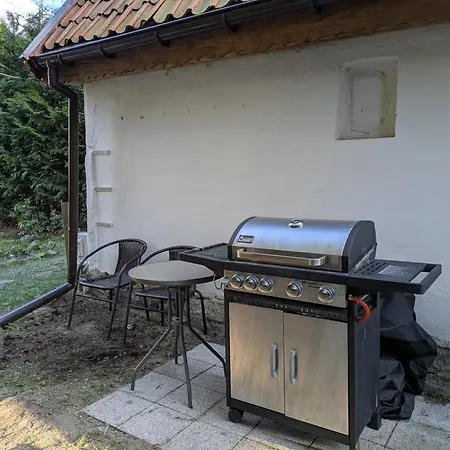 Swierkowe Ranczo