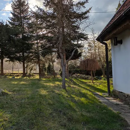 Swierkowe Ranczo Holiday home Raciszewo