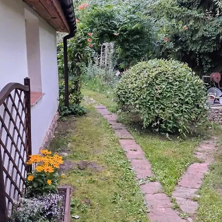 Swierkowe Ranczo * Raciszewo