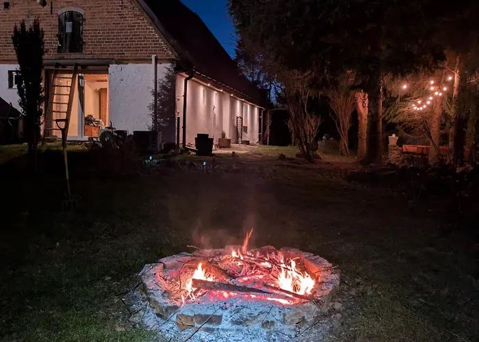 Дом отдыха Swierkowe Ranczo