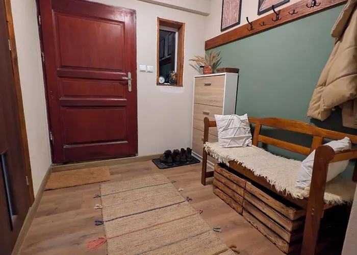 Swierkowe Ranczo Дом отдыха Raciszewo