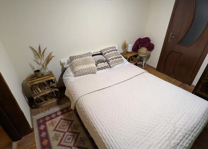 Swierkowe Ranczo Дом отдыха *