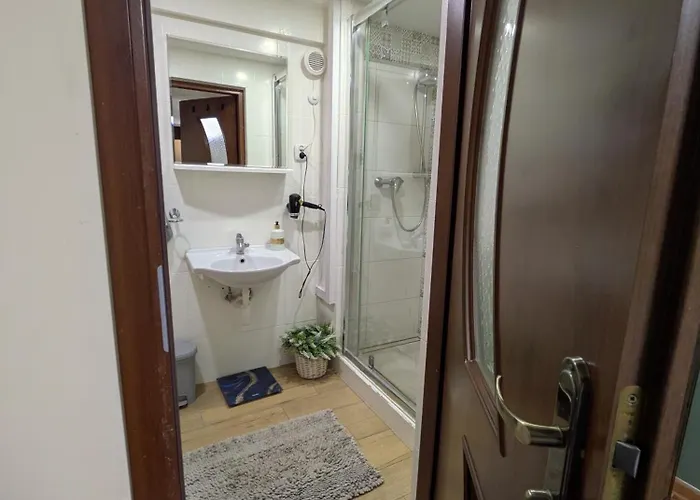 Дом отдыха Swierkowe Ranczo Raciszewo