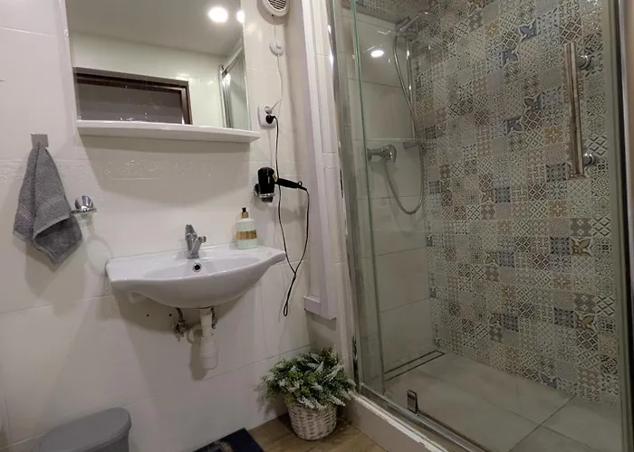 Дом отдыха Swierkowe Ranczo