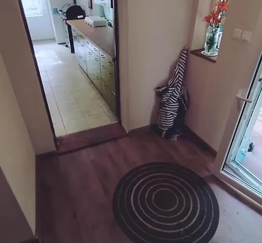 Swierkowe Ranczo Дом отдыха