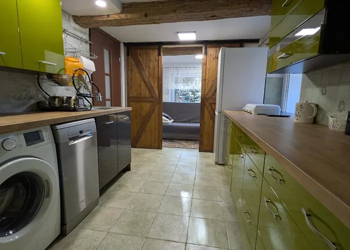 Swierkowe Ranczo Дом отдыха Raciszewo