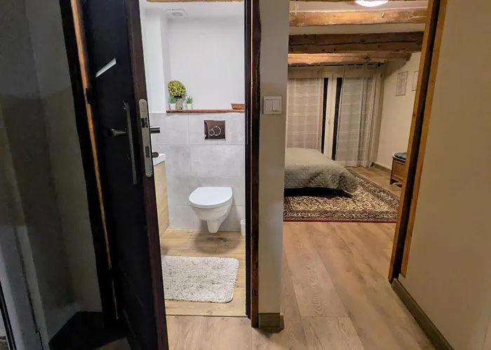 Swierkowe Ranczo Дом отдыха *