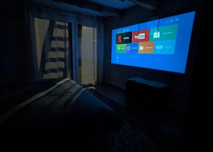 Swierkowe Ranczo Дом отдыха