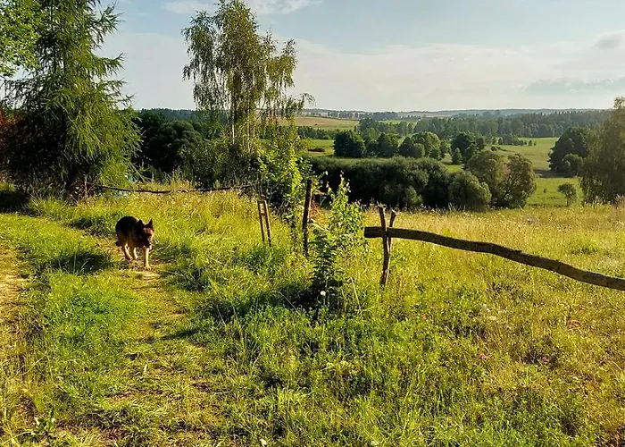 Swierkowe Ranczo * Raciszewo