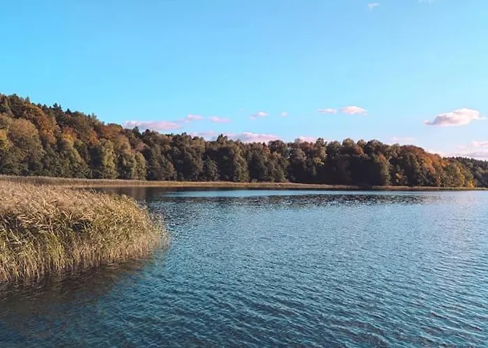 Дом отдыха Swierkowe Ranczo