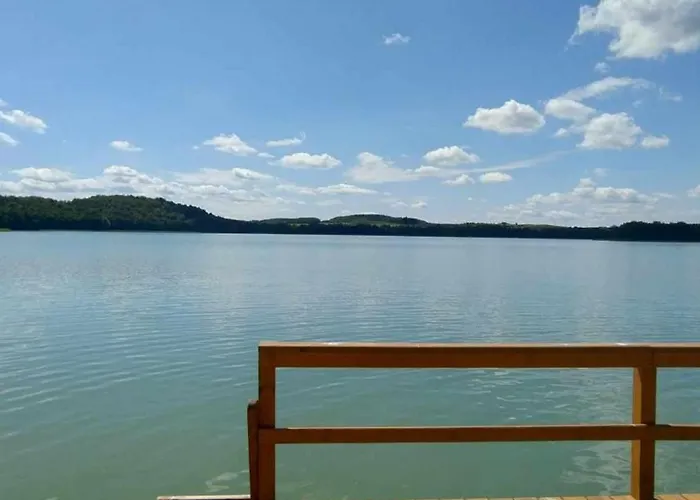 Swierkowe Ranczo Raciszewo