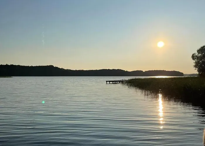 Дом отдыха Swierkowe Ranczo