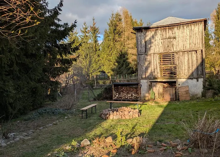 Swierkowe Ranczo Raciszewo