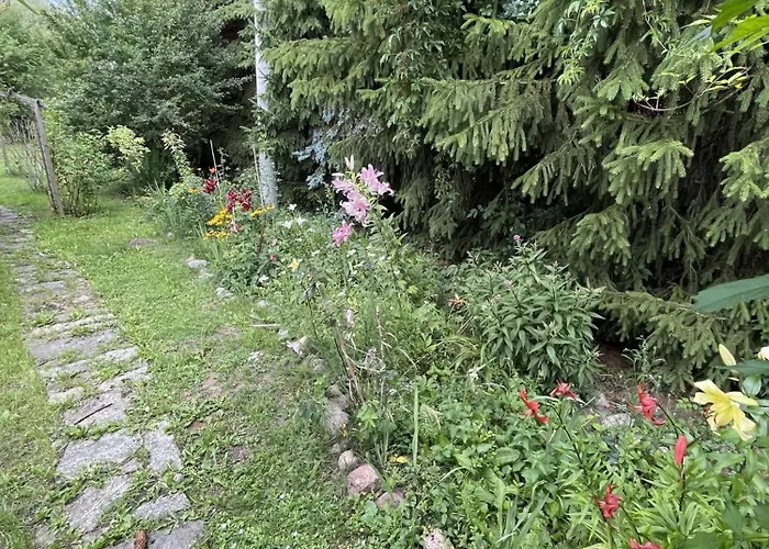 Swierkowe Ranczo * Raciszewo