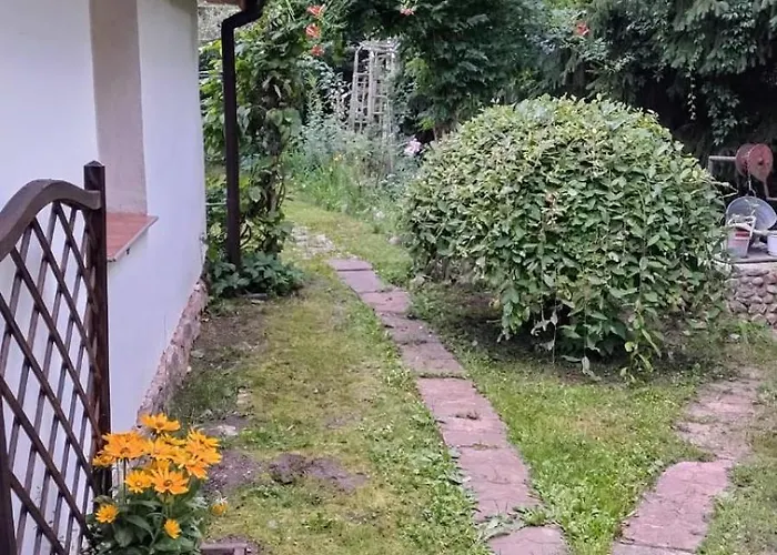 Swierkowe Ranczo * Raciszewo