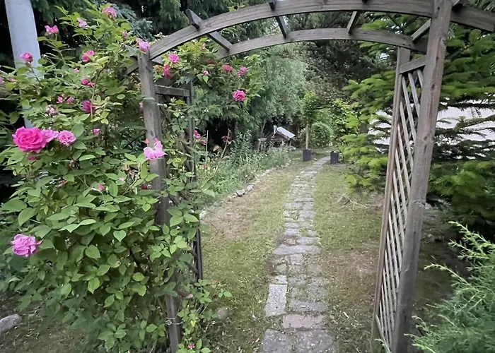 Swierkowe Ranczo * Raciszewo